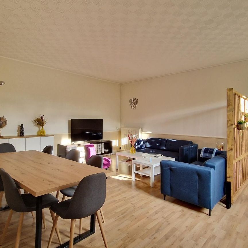 Location Maison 6 pièces 153m² CHATEAUROUX 36000 - Photo 1