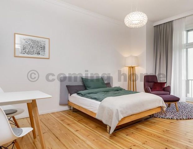 Nice Scandinavian Apartment - Foto 1