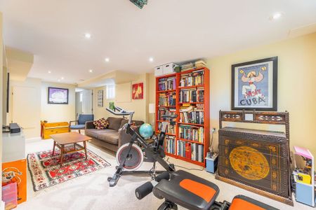 For Lease - 59 Kenilworth Street, Dows Lake - Civic Hospital and Area, Ontario - Photo 2