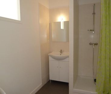 A louer meublé Angers Doutre - T1 bis MEUBLE avec ... - Photo 3