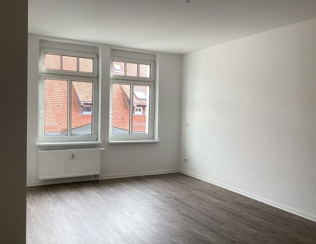 4-Zimmer-Dachgeschosswohnung! - Photo 1