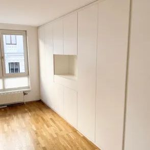 (reserviert) Gepflegte 1-Zimmer Neubau Wohnung mit Top Anbindung - Foto 2