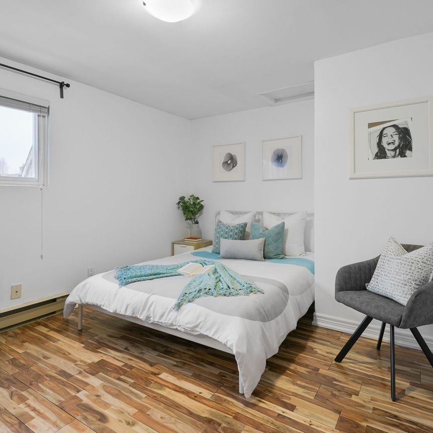 For Lease - 1666 Queen Street Unit# Th24, Toronto, Ontario - Photo 1