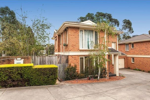 1/74 Anderson Street, Templestowe - Photo 1