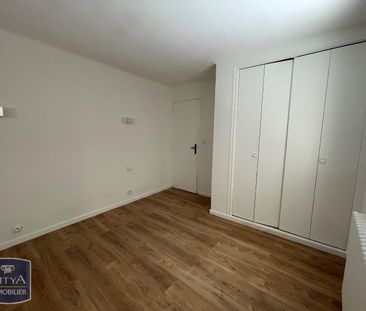Location Appartement 3 pièces 56m² BEZIERS 34500 - Photo 2