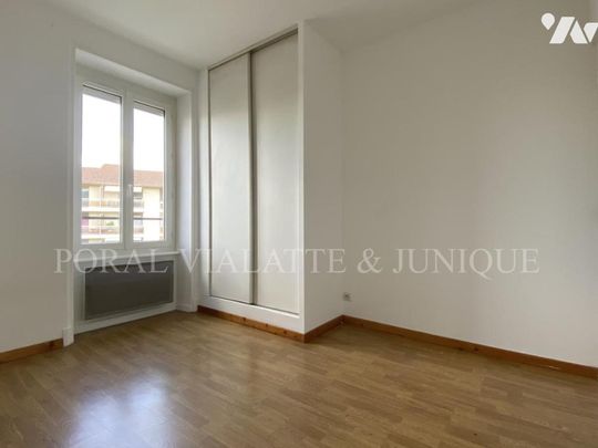 APPARTEMENT T2 - AMBERIEU EN BUGEY - Photo 1