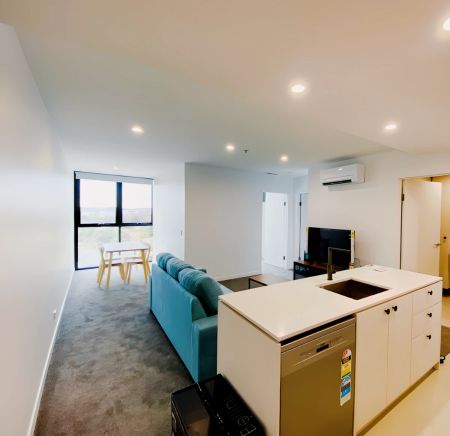 2 bed 2 bath master room-1208 - Photo 2