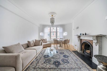 4 bedroom flat to rent - Photo 2