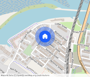 Trentham Street, Runcorn, WA7 1EZ - Photo 1