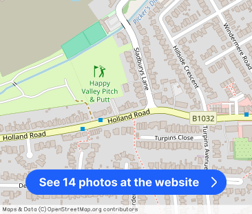 Holland Road, Clacton-On-Sea - Photo 1