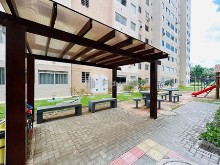 BARROSO - APARTAMENTO - R F DO LOTEAMENTO RESIDENCIAL CELIO GURGEL, 48 AP 913 TORRE 03 VIDA BOTANICA - Photo 5