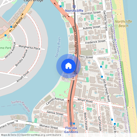 28/2894 Gold Coast Highway, Qld 4217, Surfers Paradise