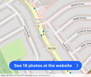 Handsworth Road, Sheffield, S9 - Photo 1