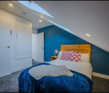 Room in a Shared House, Hugh Road, CV3 - Photo 5