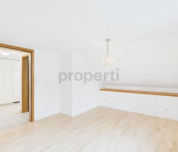 Unique 3.54.5-room apartment with large roof terrace in Wil (SG) - Photo 4