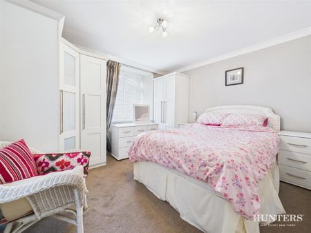 1 bedroom detached bungalow to rent - Photo 3