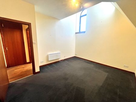 Flat 17, Charlotte Mews, 46 Charlotte Street, AB25 1LT, Aberdeen - Photo 2