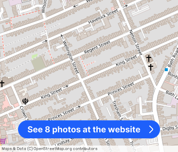 King Street, KETTERING - Photo 1