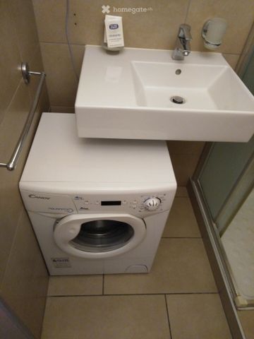 1 Zimmer, 33 m² - Foto 4