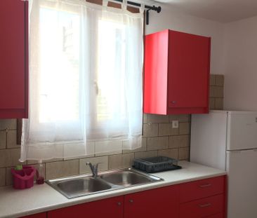 Ενοικίαση κατοικίας, 50 τ.μ., Μάννα, 400 € - Photo 5