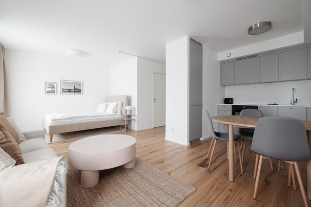 Katarina Bangata, Stockholm - Foto 1