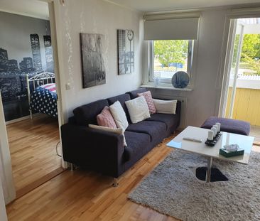 Pärt-antons gata, Västra Frölunda - Photo 3