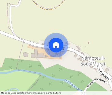 Location Appartement 2 pièces 28m² SOISSONS 02200 - Photo 1