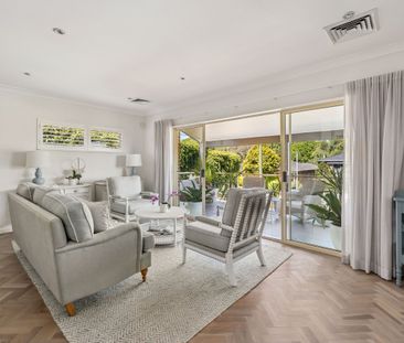 5 Rocher Avenue, Hunters Hill NSW 2110 - House For Rent | Domain - Photo 2