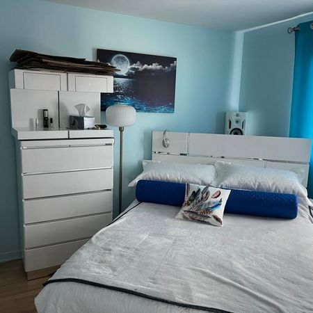 4 1/2 a louer - Photo 3