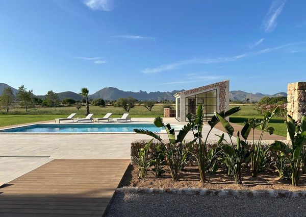 887 Diseminado Poligono 3, Pollença, Balearic Islands 07460