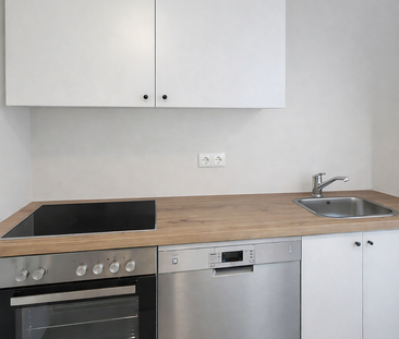 Pronájem bytu 4+1 • 69 m² bez realitky, Dolní Sasko - Photo 1