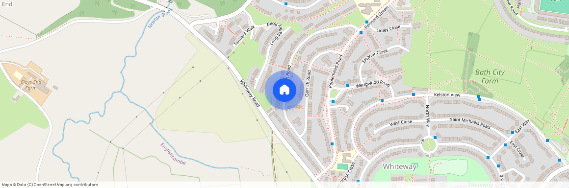 Sheridan Road, Bath, BA2