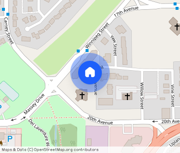 Midtowne Apartments | 2033 Bowser Avenue, Prince George - Photo 1