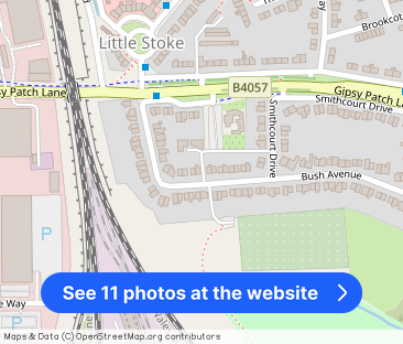 Bush Avenue, Bristol - Photo 1