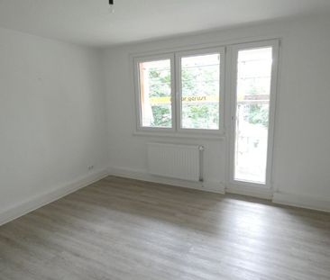 Herzlich willkommen – wir haben für Sie modernisiert! - Photo 1