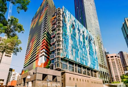 1 Bedroom Apartment - Photo 5