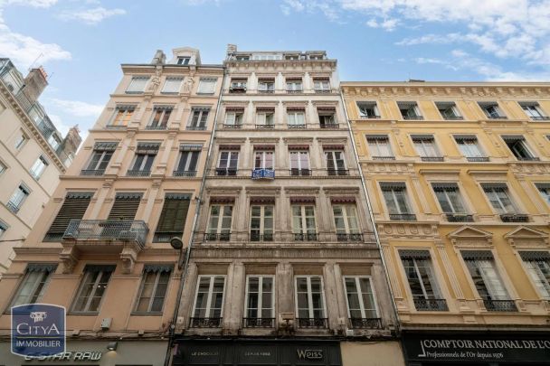 Appartement à louer 4 pièces 98.25m² - Photo 1
