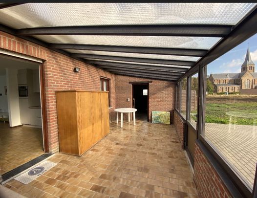 Knappe bungalow (ca 118 m²) in rustige omgeving met grote tuin - Foto 1