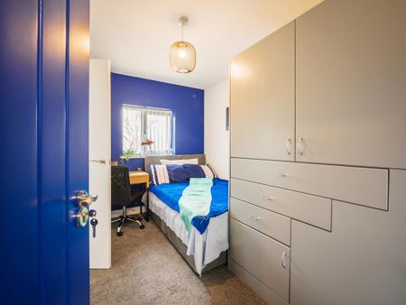 1 bedroom in a house share to rent - Photo 3