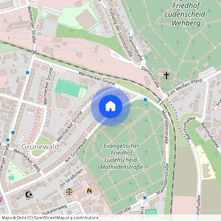 Am Grünewald 61, 58507, Lüdenscheid Ot Wehberg