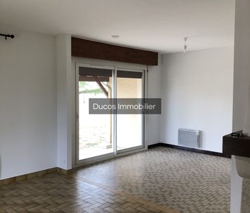 Location Maison 4 pièces 93m² MARMANDE 47200 - Photo 5
