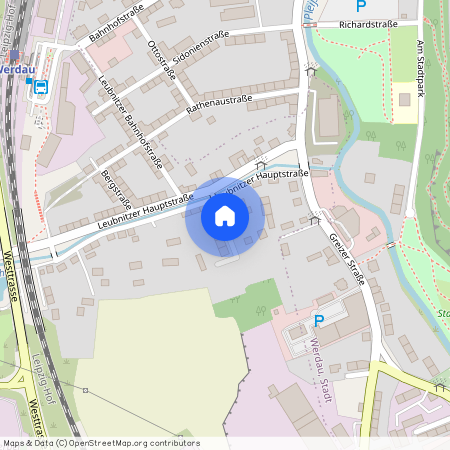 Karl Marx Str, 08412 Leubnitz