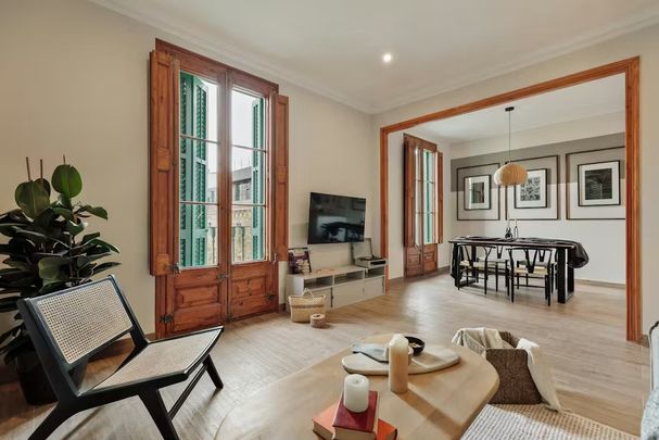 Carrer de Pau Claris, Barcelona, Catalonia 08009 - Foto 1