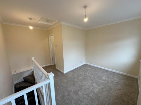 1 bedroom terraced house to rent - Photo 5