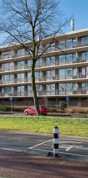 Hugo de Grootplein 3314 Dordrecht - Foto 1