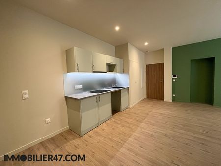 Location Appartement 2 pièces 53m² AGEN 47000 - Photo 5