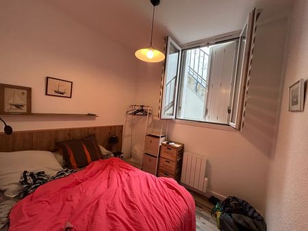Location Appartement 3 pièces 45m² - Photo 2