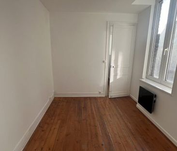 T3 Lille Secteur Alpes Maritime - Photo 4