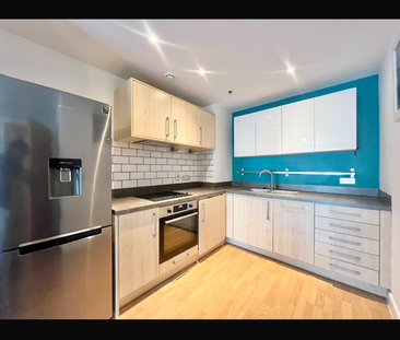 2 bedroom apartment to rent - Photo 5