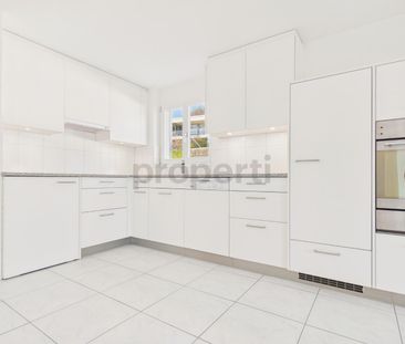 3.5 Zimmer, 103 m², 1. Stock - Photo 2